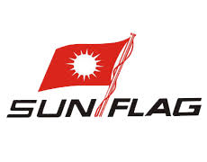 Sun Flag